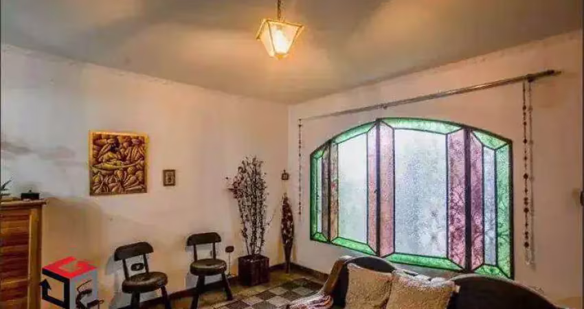 Sobrado para aluguel 2 quartos 7 vagas das nações - santo andré - sp