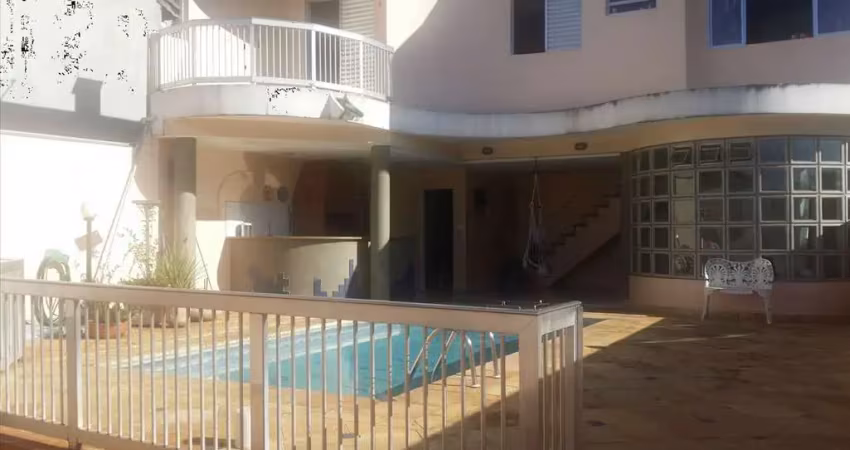 Casa à venda 4 quartos 1 suíte 5 vagas caminho do mar - são bernardo do campo - sp