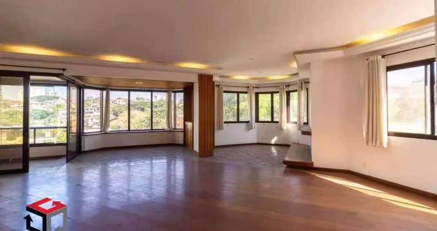 Apartamento à venda 4 quartos 3 suítes 3 vagas sumarezinho - são paulo - sp