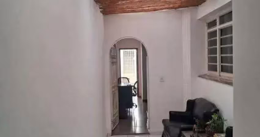 Sobrado à venda 3 quartos 2 vagas campo belo - são paulo - sp