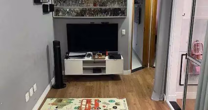 Apartamento à venda 2 quartos 1 vaga assunção - são bernardo do campo - sp