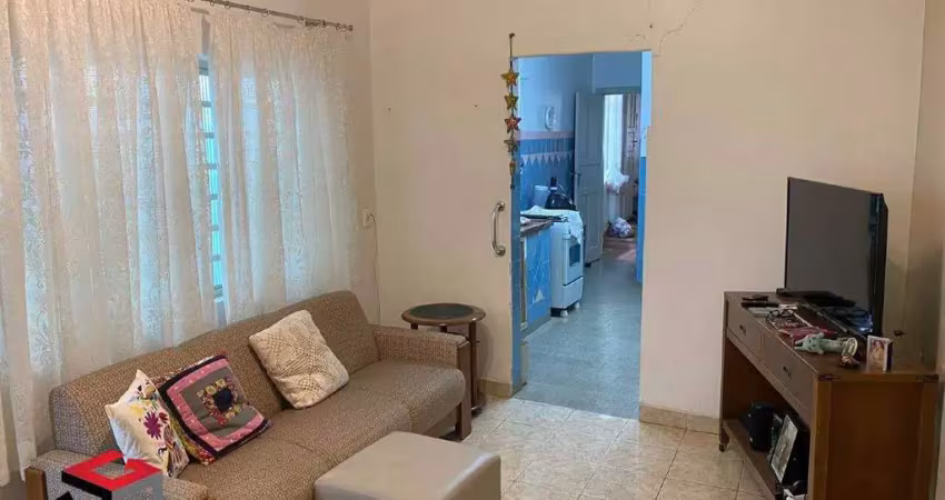 Casa à venda 3 quartos 1 vaga santa paula - são caetano do sul - sp