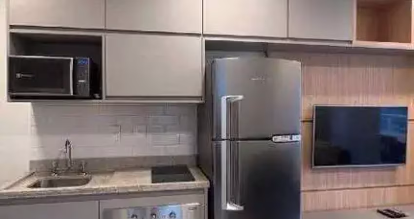 Apartamento à venda 1 quarto 1 vaga centro - são bernardo do campo - sp