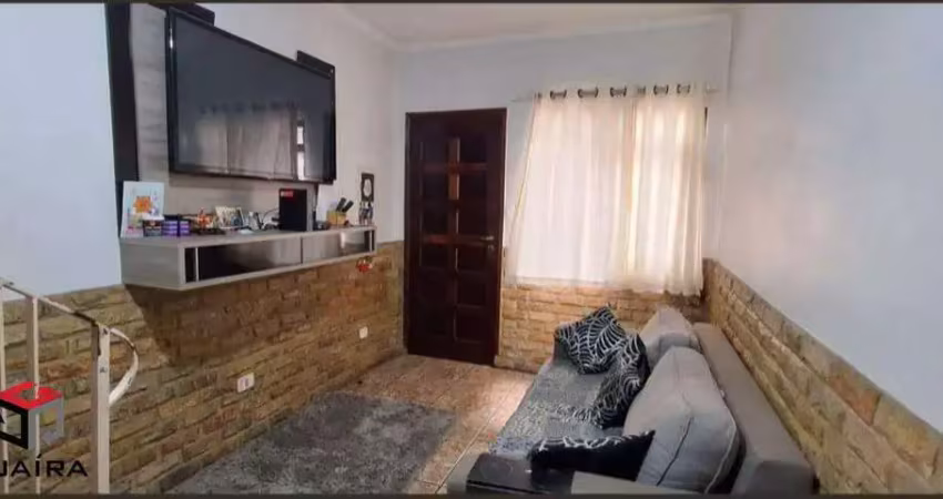 Sobrado à venda 2 quartos 1 vaga rudge ramos - são bernardo do campo - sp