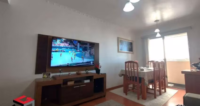 Apartamento para aluguel 3 quartos 1 vaga baeta neves - são bernardo do campo - sp