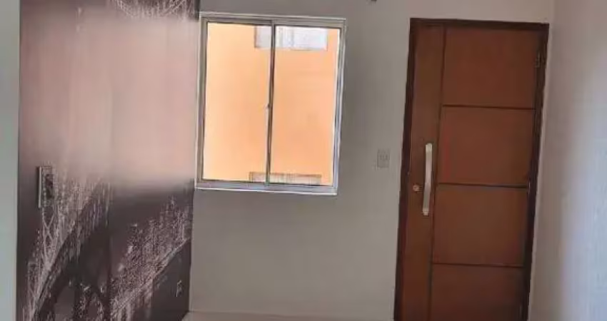 Apartamento à venda 2 quartos 1 vaga assunção - são bernardo do campo - sp