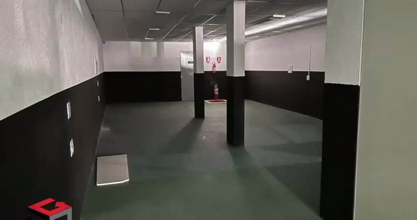 Prédio para aluguel 20 vagas centro - santo andré - sp