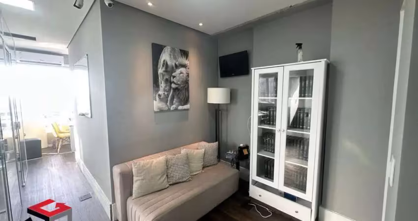 Sala à venda 1 vaga rudge ramos - são bernardo do campo - sp