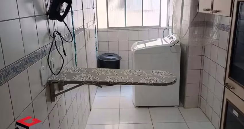 Apartamento à venda 2 quartos 1 vaga jardim santa emília - são paulo - sp