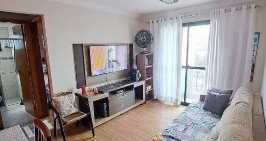 Apartamento à venda 2 quartos 1 vaga santa terezinha - são bernardo do campo - sp