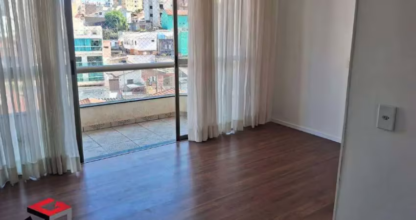 Apartamento à venda 3 quartos 2 vagas centro - são bernardo do campo - sp