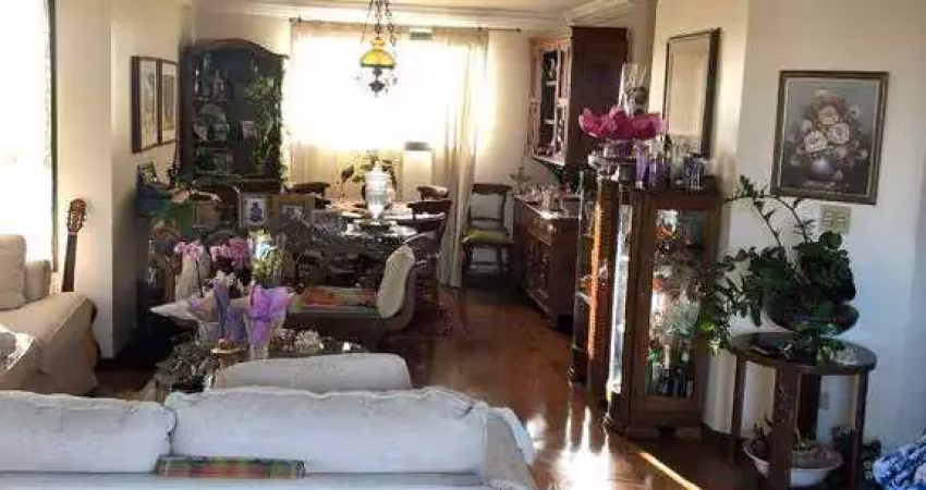 Apartamento com 4 quartos à venda na Rua Constantino de Sousa, 454, Campo Belo, São Paulo