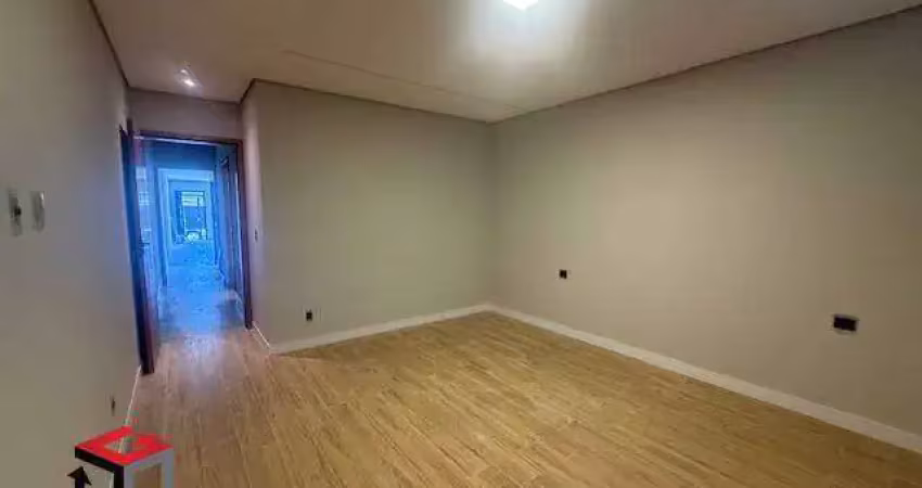 Casa à venda 2 quartos 2 suítes 2 vagas novo oratório - santo andré - sp