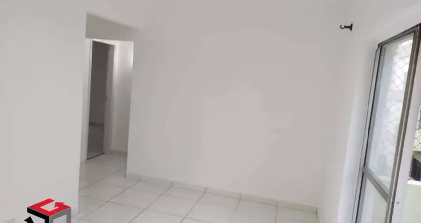 Apartamento à venda 2 quartos 1 vaga taboão - são bernardo do campo - sp