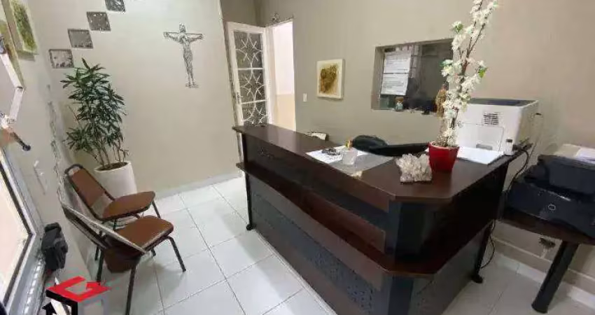 Sobrado para aluguel 4 quartos santa maria - são caetano do sul - sp