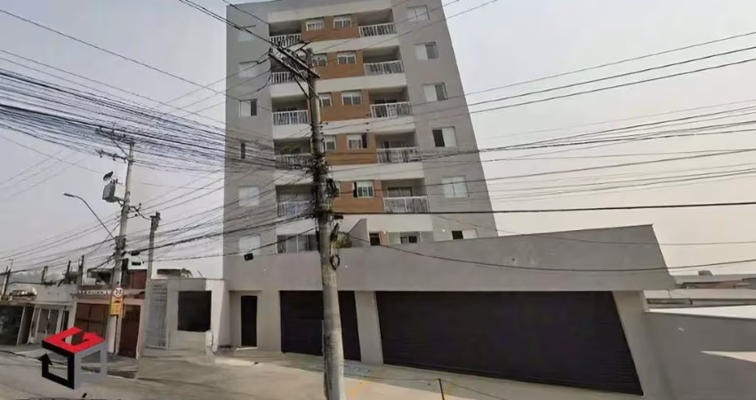 Apartamento à venda 2 quartos 2 vagas ferrazópolis - são bernardo do campo - sp