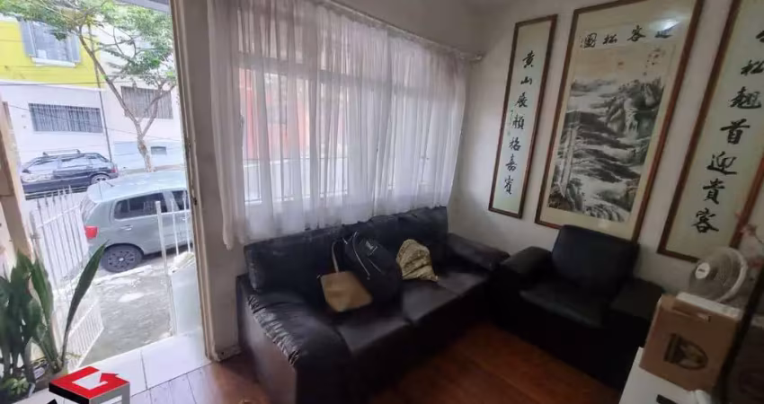 Casa com 3 quartos à venda na Rua Oliveira Peixoto, 18, Aclimação, São Paulo