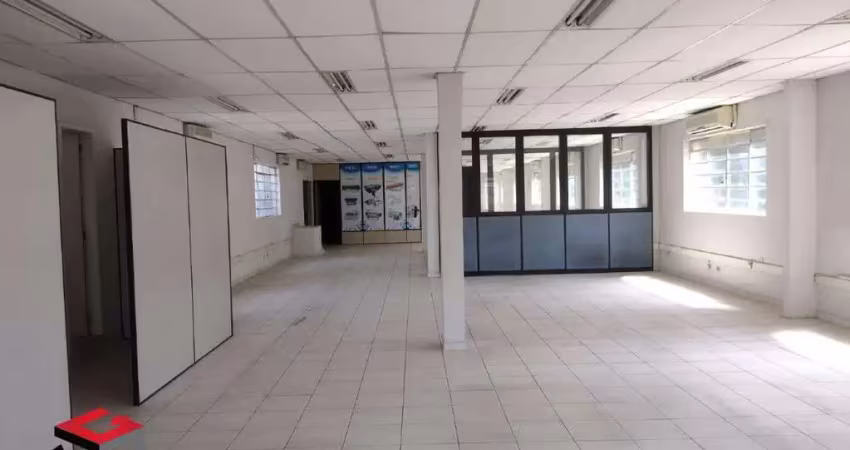 Prédio à venda na Rua Soares de Avellar, 894, Vila Monte Alegre, São Paulo