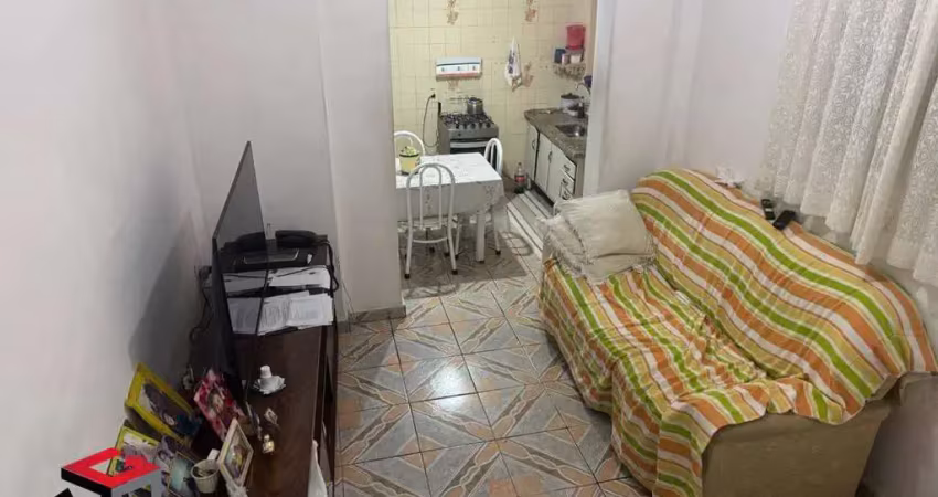 Casa à venda 2 quartos 2 suítes 1 vaga linda - santo andré - sp