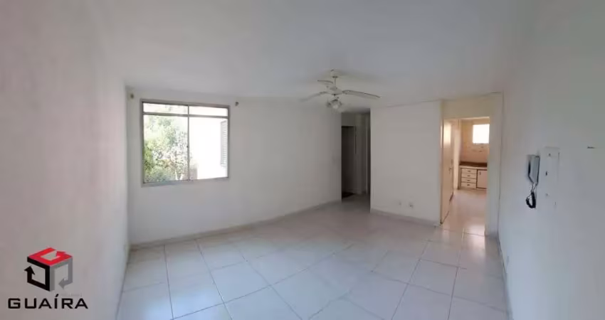 Apartamento à venda 2 quartos 1 vaga são josé - são caetano do sul - sp