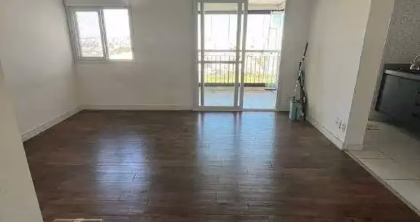 Apartamento à venda 2 quartos 1 vaga jardim - santo andré - sp