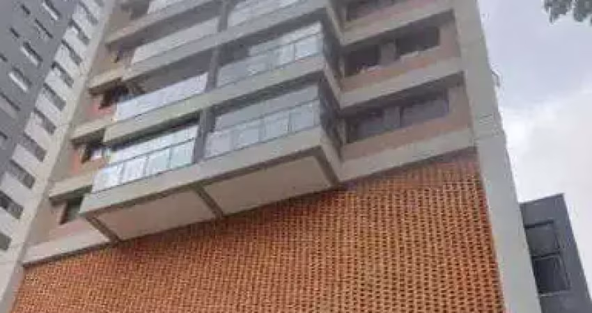 Kitnet / Stúdio à venda na Rua João Moura, 429, Pinheiros, São Paulo