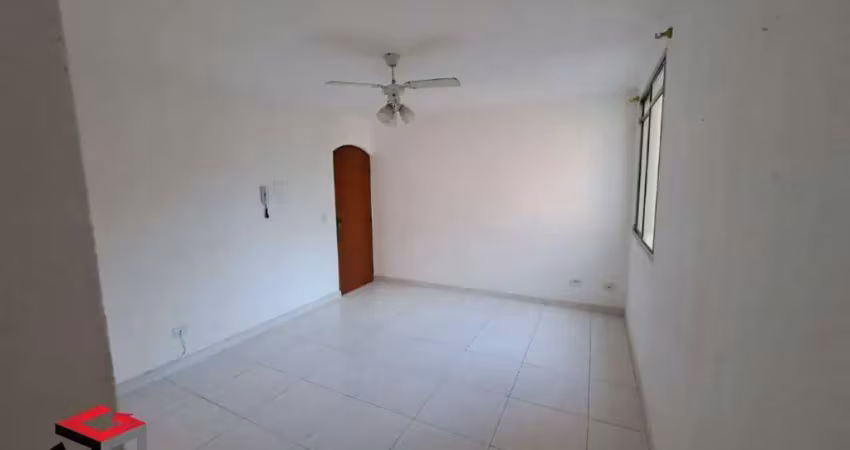 Apartamento para aluguel 2 quartos 1 vaga são josé - são caetano do sul - sp