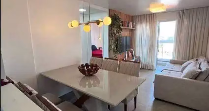 Apartamento à venda 2 quartos 1 vaga assunção - são bernardo do campo - sp