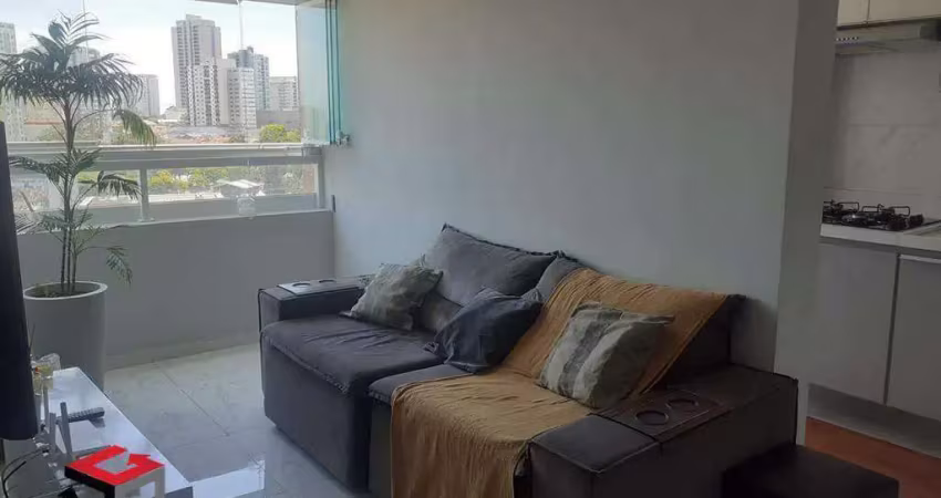Apartamento à venda 2 quartos 1 vaga centro - diadema - sp