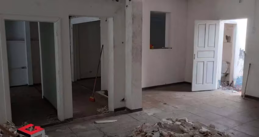 Sobrado à venda 3 quartos 3 vagas indianopolis - são paulo - sp
