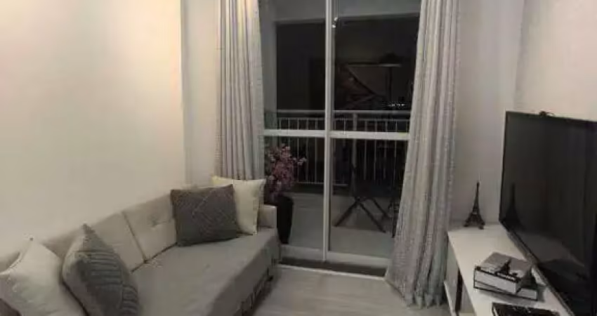 Apartamento 3 quartos mobiliado com suíte em rudge ramos, são bernardo do campo (69 m²)