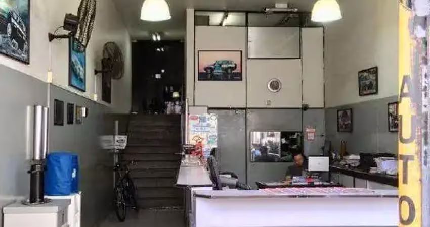 Excelente loja a venda com 1.000m² na vila mariana!!!