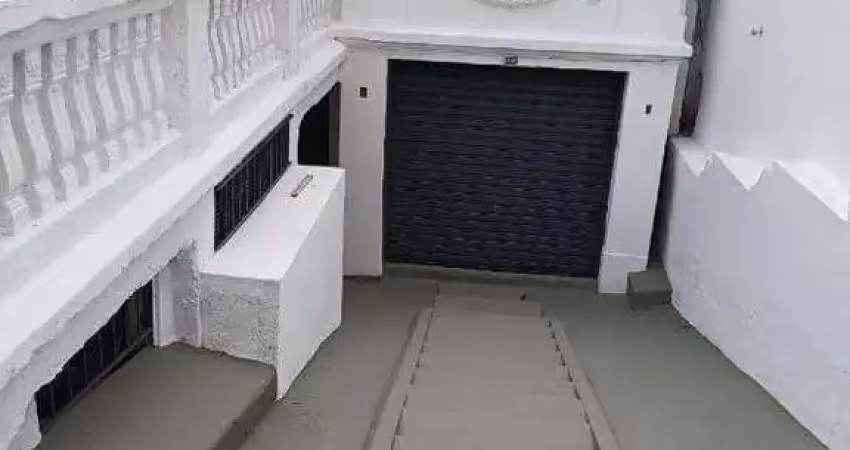 Casa com 3 quartos à venda na Rua Domingos de Morais, 1090, Vila Mariana, São Paulo