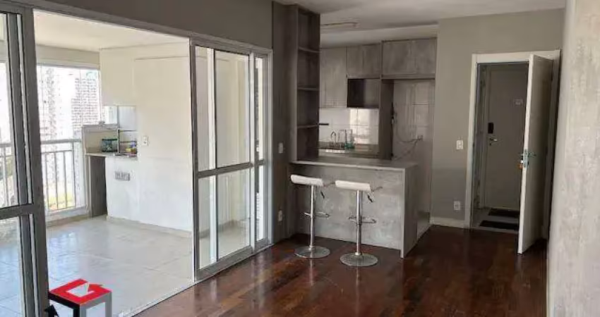 Apartamento com 2 quartos à venda na Rua Engenheiro Jorge Oliva, 540, Vila Mascote, São Paulo
