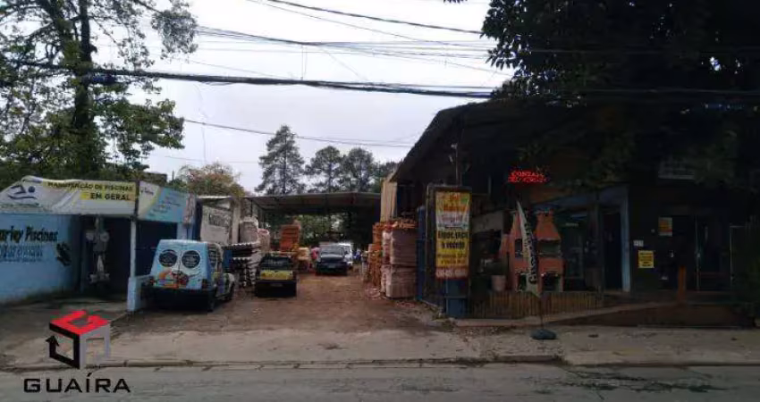 Galpão à venda 10 vagas demarchi - são bernardo do campo - sp