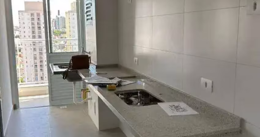 Apartamento à venda 3 quartos 1 suíte 3 vagas pires - santo andré - sp