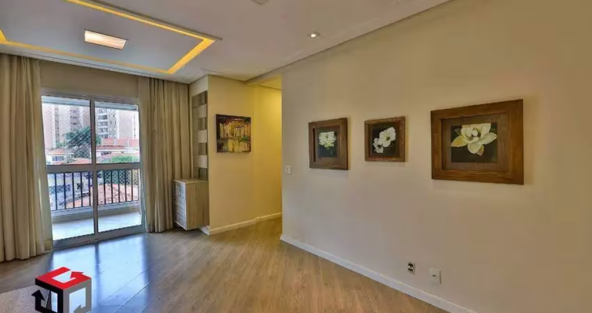 Apartamento para aluguel 3 quartos 1 suíte 2 vagas rudge ramos - são bernardo do campo - sp