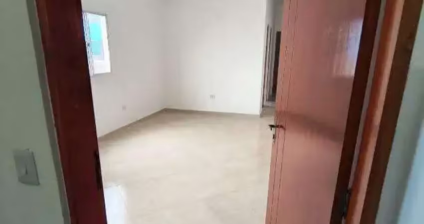 Apartamento com cobertura à venda na vila luzita – 2 quartos, 1 vaga e área exclusiva próxima ao terminal