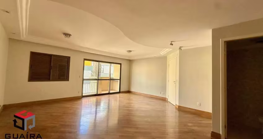 Apartamento à venda 3 quartos 3 suítes 2 vagas jardim - santo andré - sp