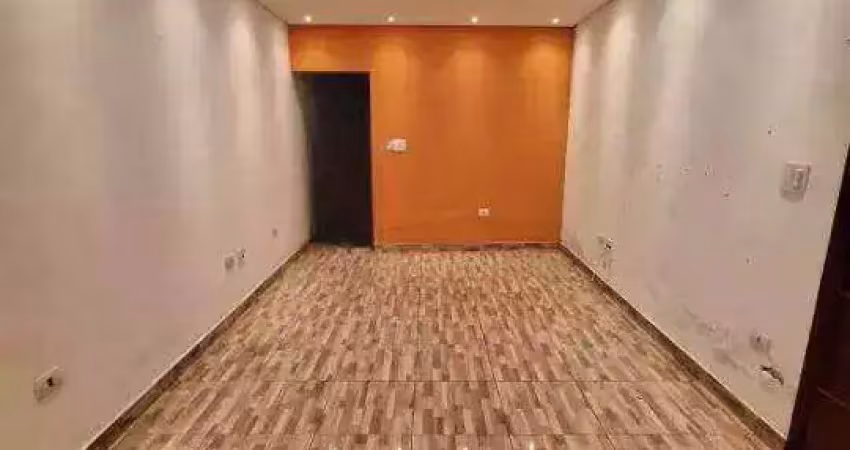 Sobrado para aluguel 3 quartos 1 suíte 2 vagas montanhão - são bernardo do campo - sp