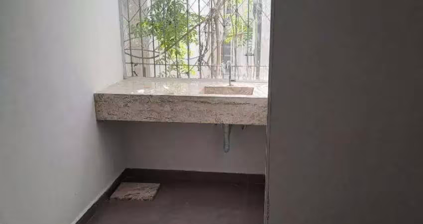 Prédio para alugar na Avenida Dom Pedro II, 1300, Campestre, Santo André