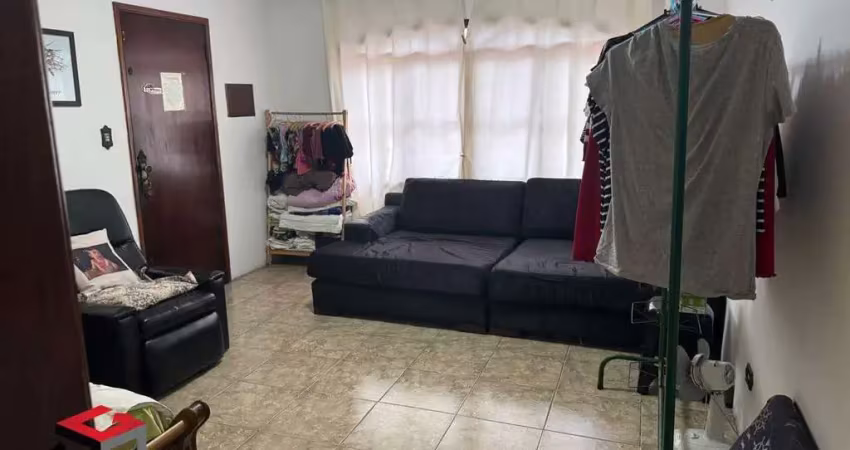 Sobrado à venda 3 quartos 3 suítes 2 vagas curuçá - santo andré - sp