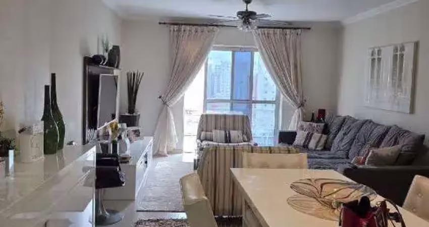 Apartamento à venda 3 quartos 2 suítes 2 vagas santa paula - são caetano do sul - sp