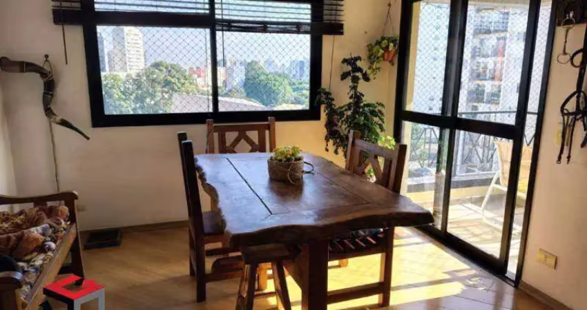 Apartamento com 3 quartos à venda na Rua Guaratuba, 98, Vila Guarani, São Paulo