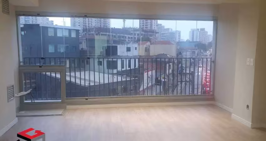 Apartamento com 1 quarto à venda na Rua Vergueiro, 6032, Vila Firmiano Pinto, São Paulo