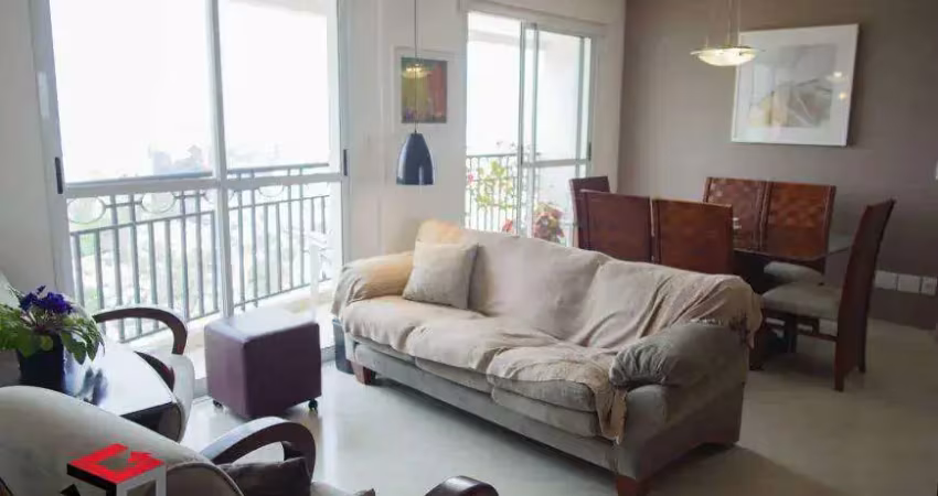 Apartamento com 3 quartos à venda na Avenida Adolfo Pinheiro, 760, Santo Amaro, São Paulo