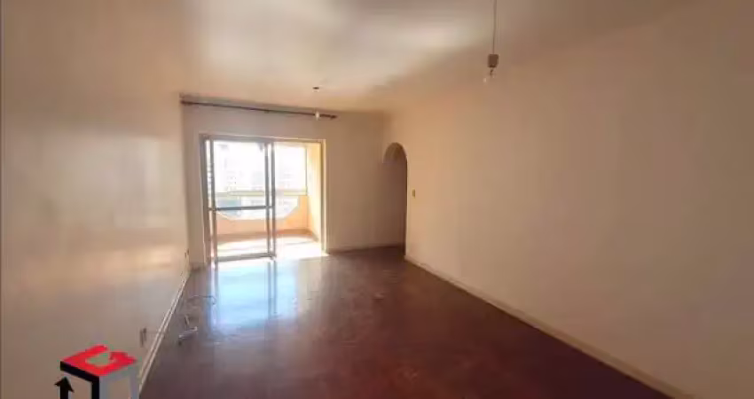 Apartamento à venda 3 quartos 1 vaga centro - são bernardo do campo - sp