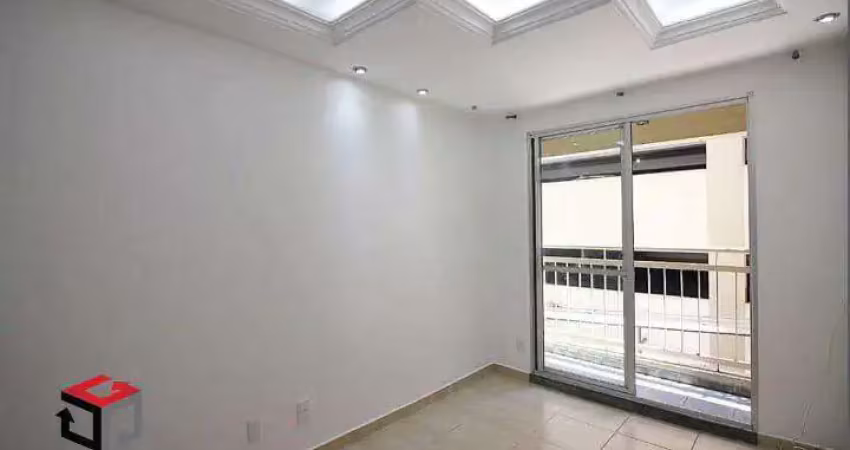 Apartamento à venda 2 quartos 1 vaga paulicéia - são bernardo do campo - sp