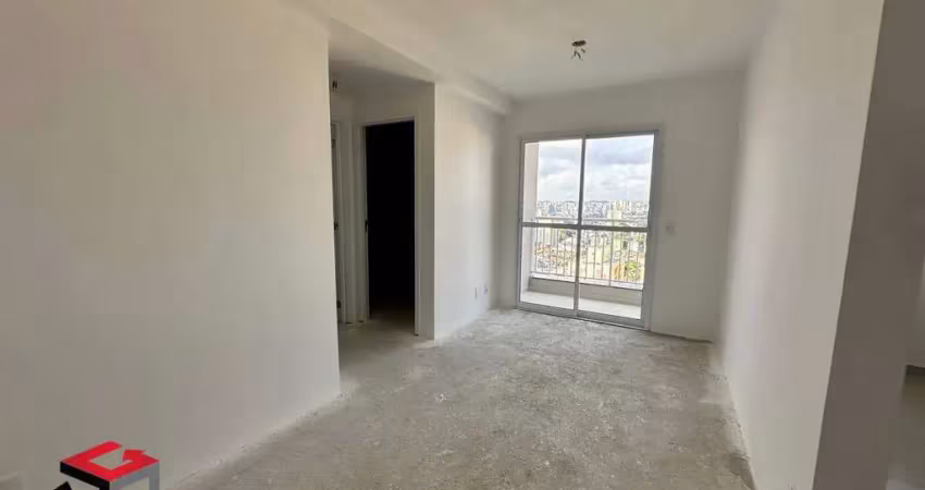 Apartamento à venda 2 quartos 1 vaga assunção - são bernardo do campo - sp