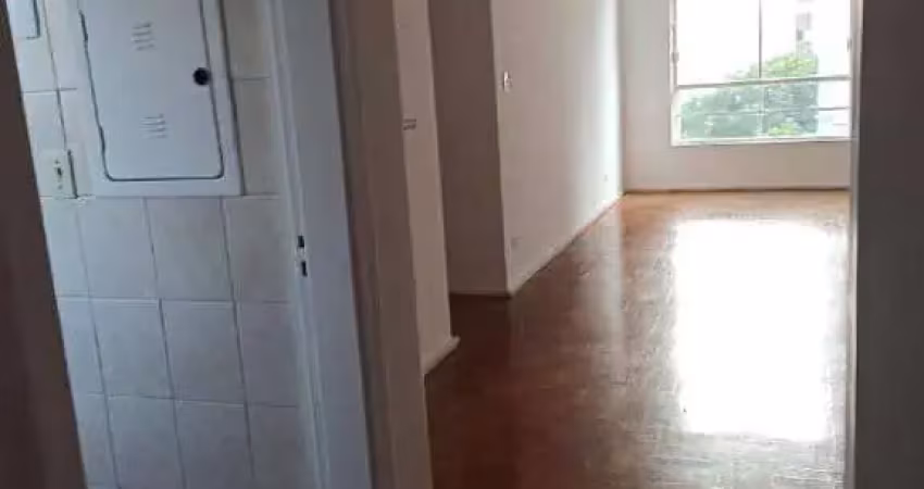 Apartamento com 2 quartos à venda na Rua Domingos de Morais, 236, Vila Mariana, São Paulo